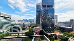 Midtown Bay (D7), Apartment #468154061